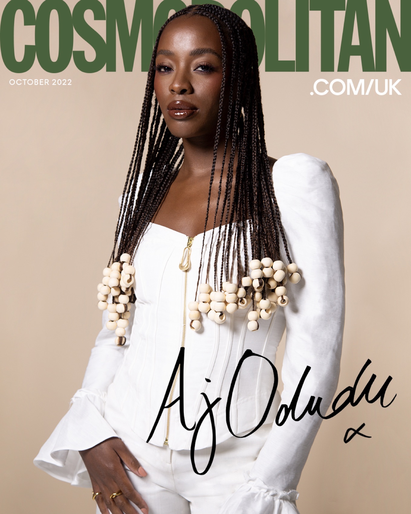 Editorial